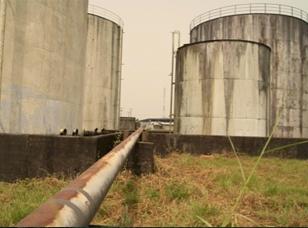 ESIA for HFO Pipeline in Liberia