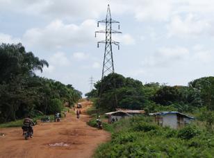 ESIA two 66 kV Transmission Lines 